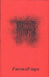 Maggots (CH) : Farewell Tape